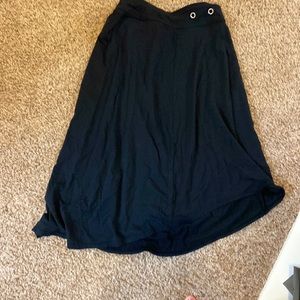 Athleta xxs skirt